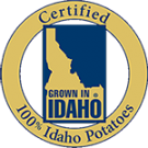 Grown-in-Idaho