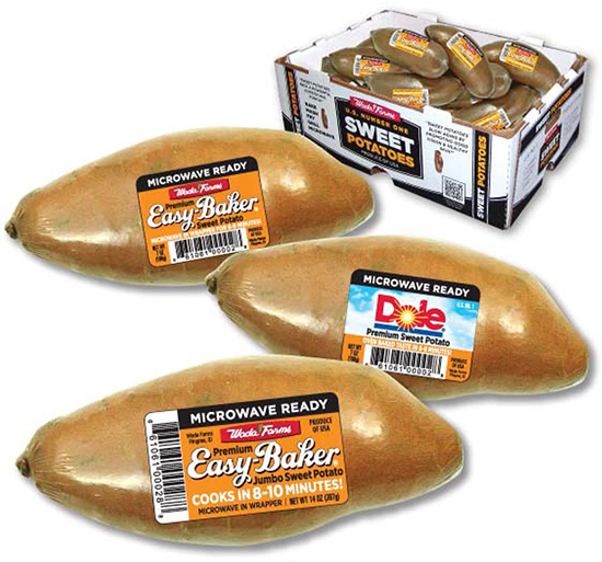 sweet potatoes in microwave sweet potatoes in microwave