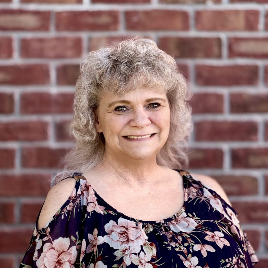 Tina Martin